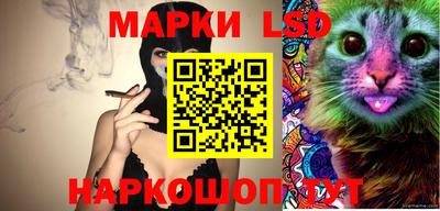 крисы Кандалакша
