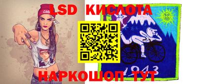 крисы Кандалакша