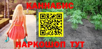 крисы Канаш